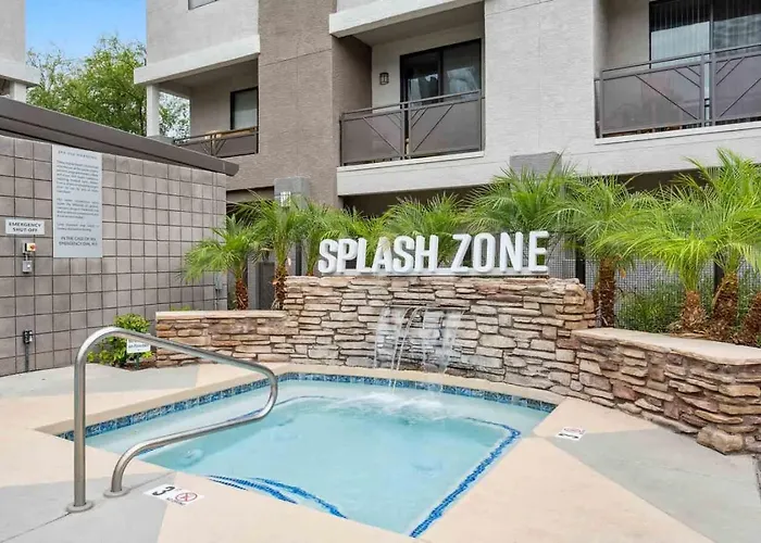 Cozysuites - Westgate W Pool 18 Apartment Glendale