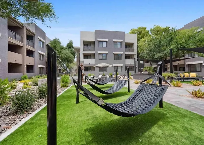 Apartment Cozysuites - Westgate W Pool 18 *