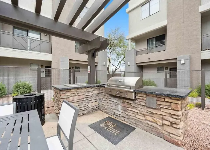 Cozysuites - Westgate W Pool 18 * Glendale
