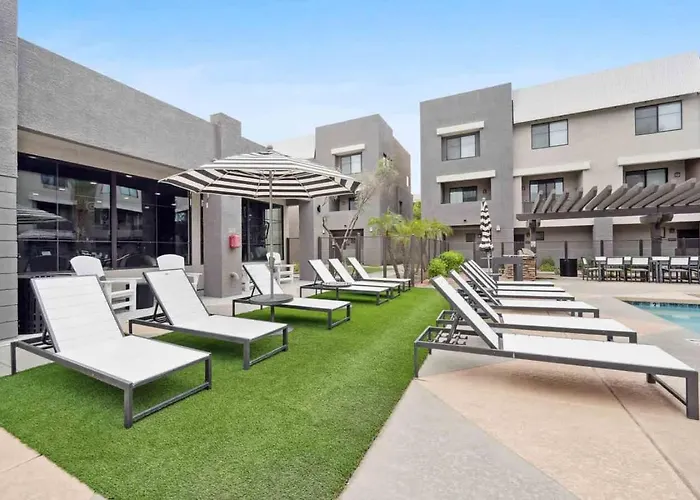 Cozysuites - Westgate W Pool 18 Apartment *