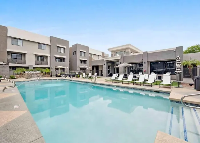 Cozysuites - Westgate W Pool 18