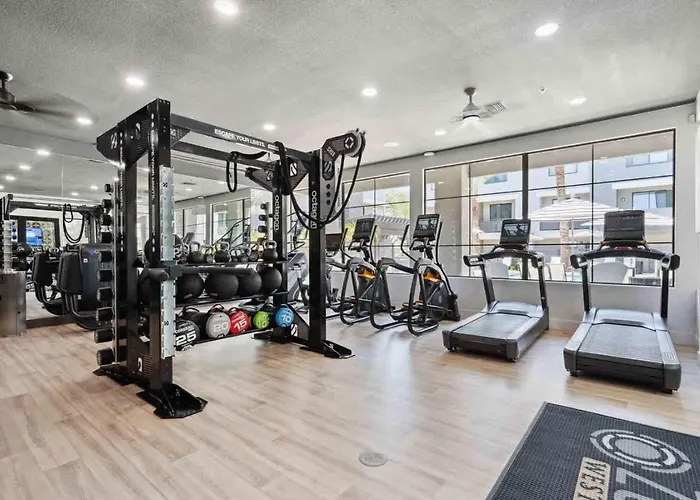 Apartment Cozysuites - Westgate W Pool 18