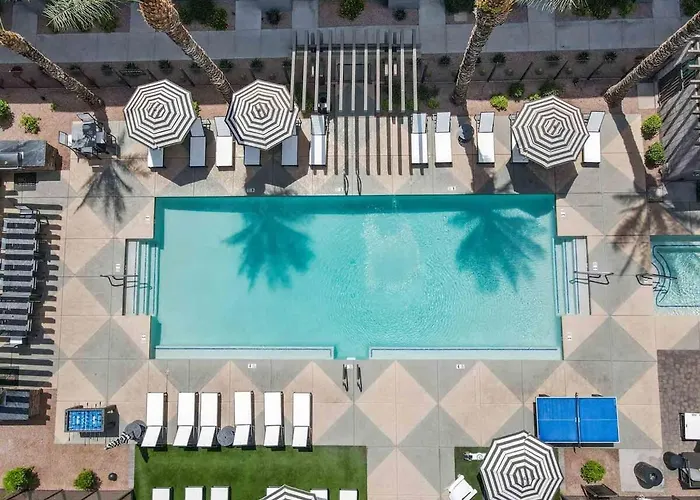 Cozysuites - Westgate W Pool 18 Apartment Glendale