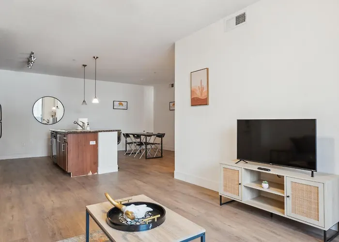 Apartment Cozysuites - Westgate W Pool 18 Glendale