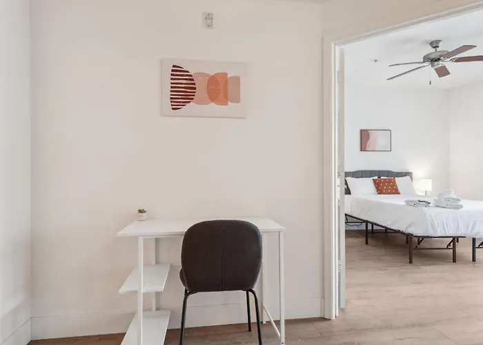 Cozysuites - Westgate W Pool 18 Apartment *