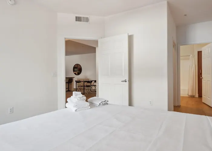 Apartment Cozysuites - Westgate W Pool 18 Glendale