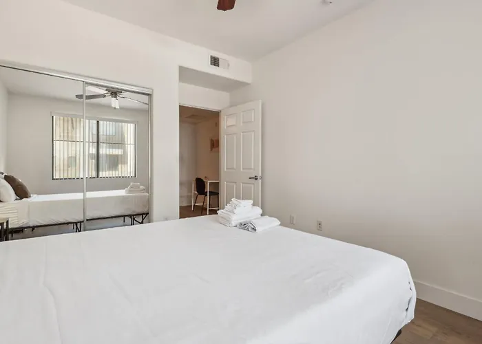 Cozysuites - Westgate W Pool 18 Apartment Glendale
