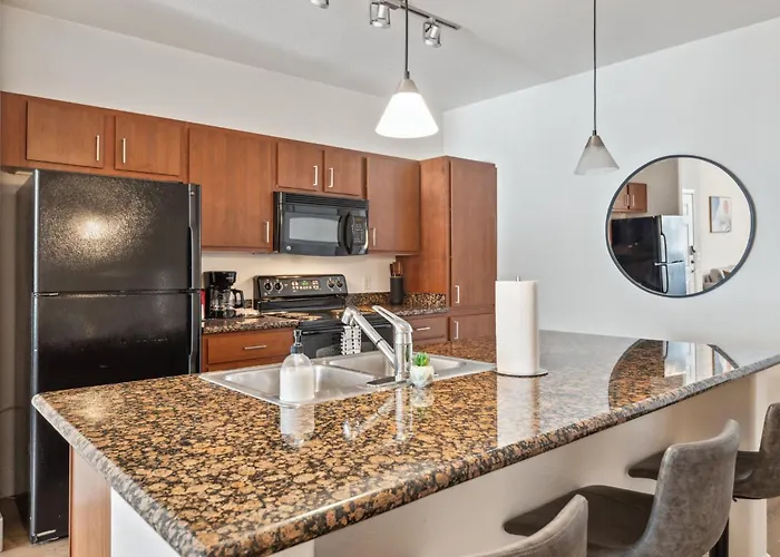 Apartment Cozysuites - Westgate W Pool 18