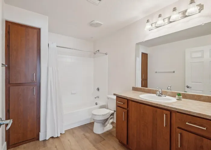 Cozysuites - Westgate W Pool 18