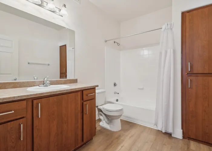 Apartment Cozysuites - Westgate W Pool 18 *