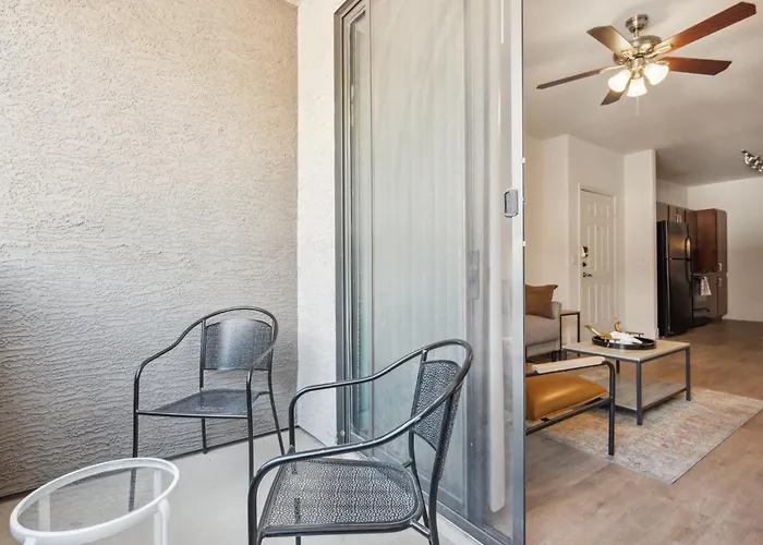 Cozysuites - Westgate W Pool 18
